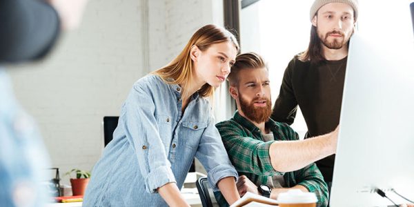 Front-End vs Back-End Development Overview